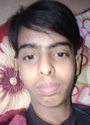 Sakerul, 24, বাংলাদেশ, চর ভদ্রাসন