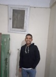 Youssef, 20, Cairo