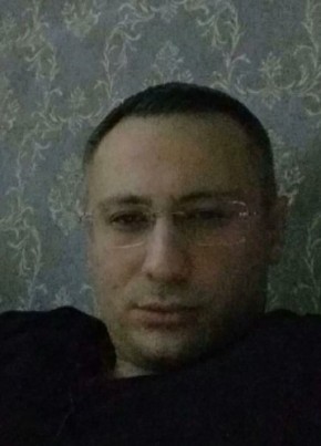 Getman, 41, Russia, Moscow