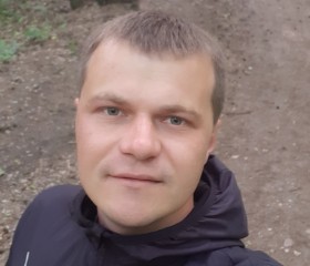 Виталий, 34 года, Горад Навагрудак