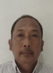 Nasution, 55 лет, Arjawinangun