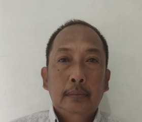 Nasution, 55 лет, Arjawinangun