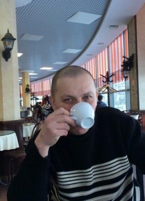 Igor, 49, Russia, Chelyabinsk