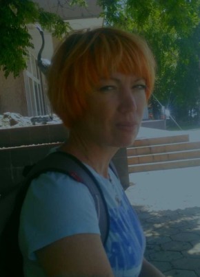 Элина , 48, Россия, Пенза