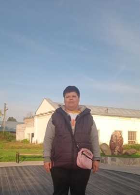 Наташа из Челябинска 18 лет