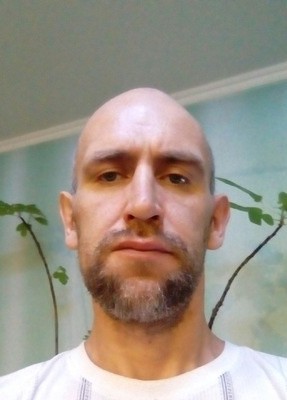 Александр, 46, Россия, Красноярск