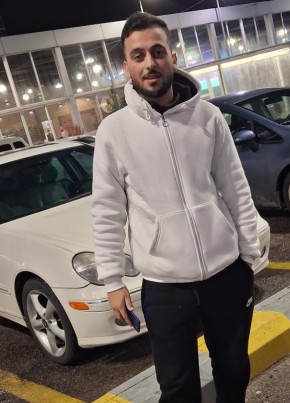 محمد из صيدا 19 лет