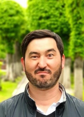 Артур, 34, Кыргыз Республикасы, Бишкек