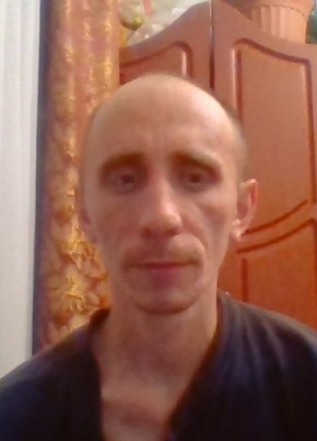 тимур карклин, 35, Россия, Самара