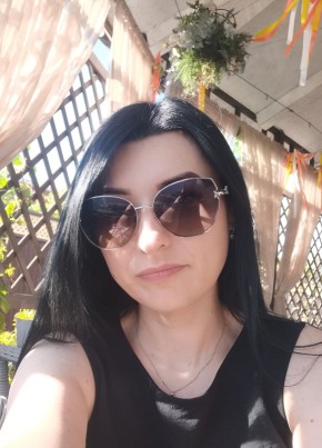 Veronika, 42, Russia, Krasnodar