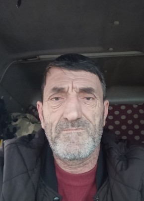 Али из Когалыма 53 года