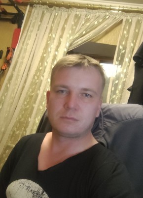 Слава из Алматы 38 лет