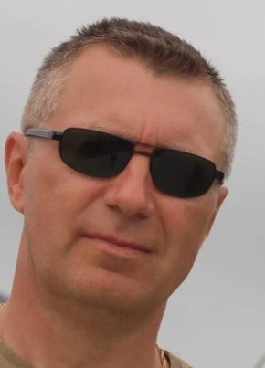 Игорь из Ульяновска 52 года