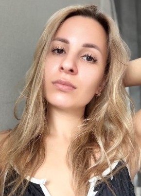 Вероника из Партизанска 31 год