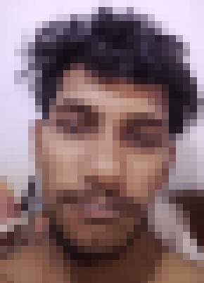 Robo Robo из ෙකාළඹ 25 лет