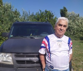 Олег, 74 года, Одеса