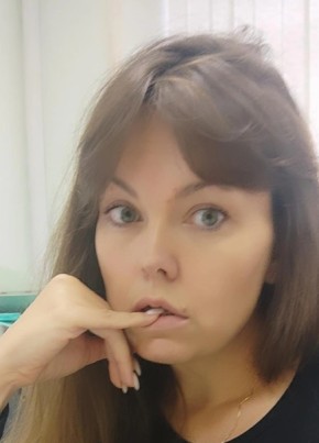 Ирина из Высоковска 44 года