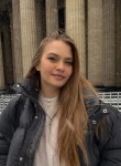 Anastasiya, 23, Moscow