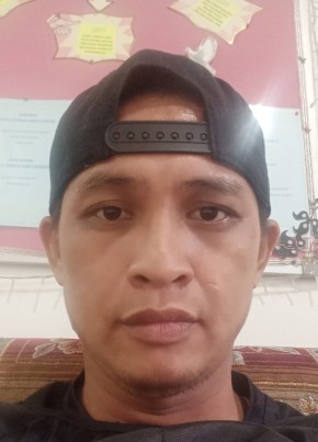 Boy, 33, Malaysia, Tawau