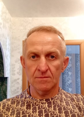 Андрей из Мсціслаў 54 года