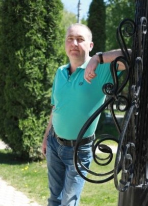 Игорь, 44, Россия, Липецк