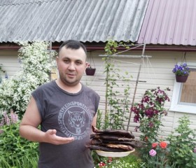 Farik, 37 лет, Иркутск