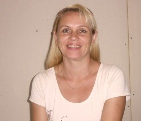 Елена, 49 лет, Феодосия
