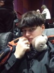 Anastasiya, 19, Novosibirsk