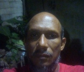 José Antonio, 46, Barquisimeto