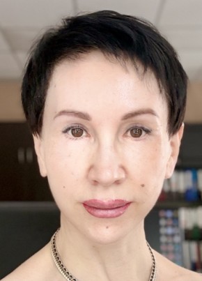 Natalia из Таштагола 55 лет