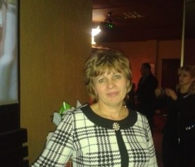 Ольга, 56 лет, Балаково