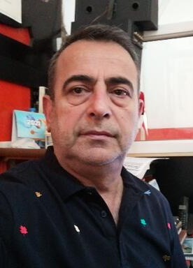 Ertuğ KOŞAK, 59, Türkiye Cumhuriyeti, Adana