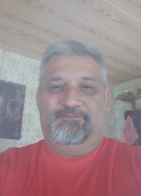 Виталий, 53, Россия, Симферополь