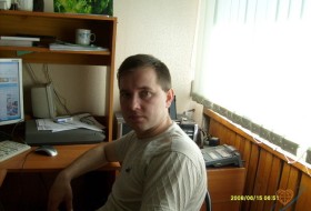 Александр, 44 - Пользовательский