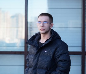 Dmitriy, 23, Abakan