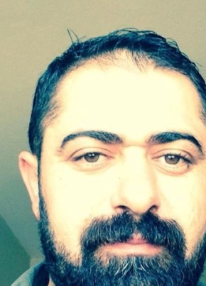 Erkan, 43, Türkiye Cumhuriyeti, Erzurum