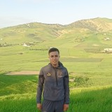 Yassin, 27  , Santa Clara