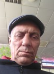 Радик Ибрагимов, 53 года, Москва