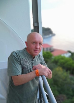 Roman, 54, Russia, Petropavlovsk-Kamchatsky