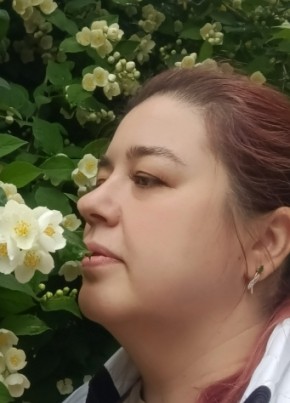 Екатерина из Можайска 43 года