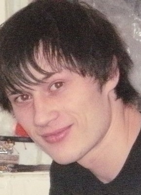 Иван, 33, Россия, Оленегорск
