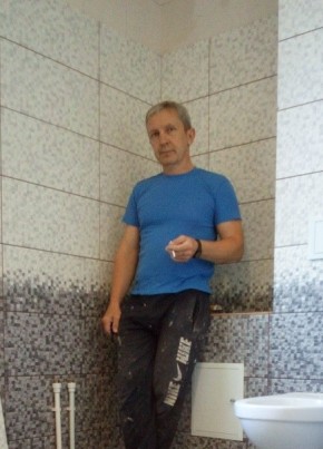 дмитрий, 51, Россия, Чайковский