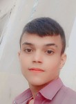 Sahil Abbasi, 18, Karachi