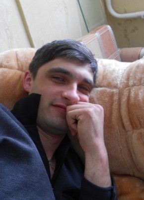 Алексей, 39, Россия, Золотухино
