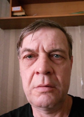 Владимир Лузгин, 49, Россия, Иркутск