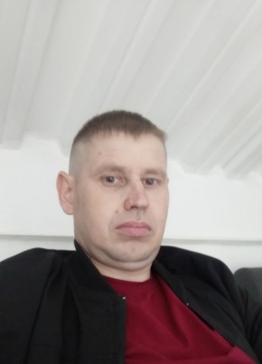 Nikolay, 38, Russia, Cheboksary