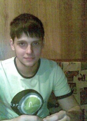 Андрей, 33, Россия, Красноярск