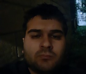 Aksin, 23 года, Şamxor