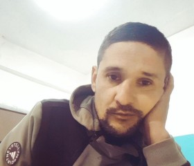ARTUR, 35, Chapayevsk