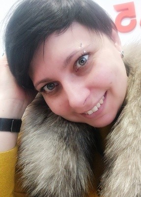 Анастасия, 37, Рэспубліка Беларусь, Горад Жодзіна